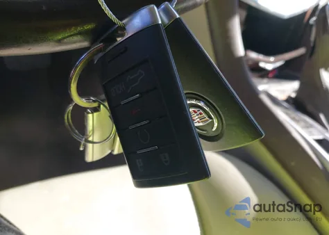 2014 Cadillac Srx Premium Collection из США, поврежденный, VIN 3GYFNDE35ES559558